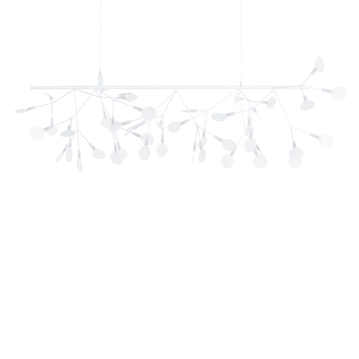 Heracleum Endless Moooi White Light Only