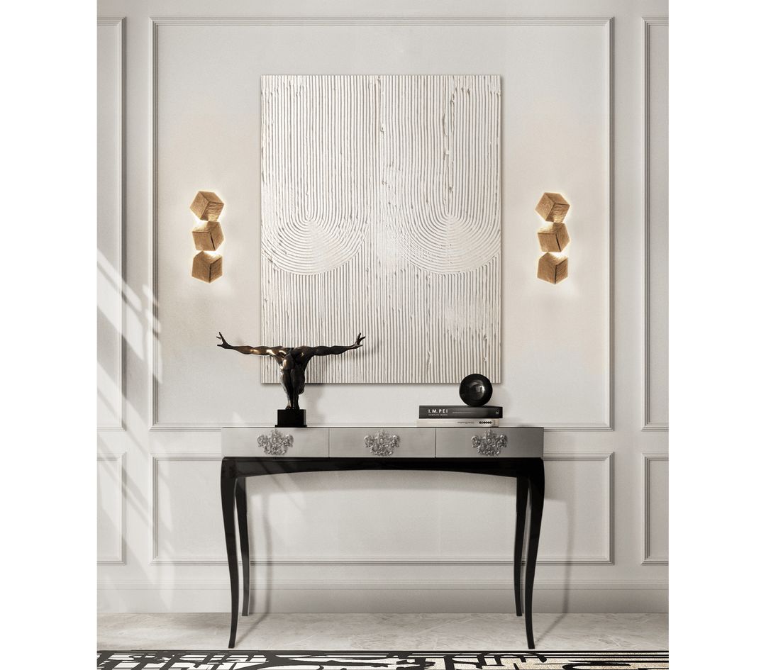 trinity console Consoles Boca Do Lobo