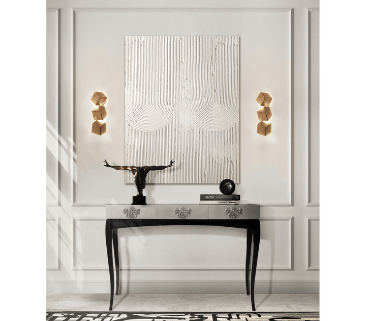 trinity console Consoles Boca Do Lobo
