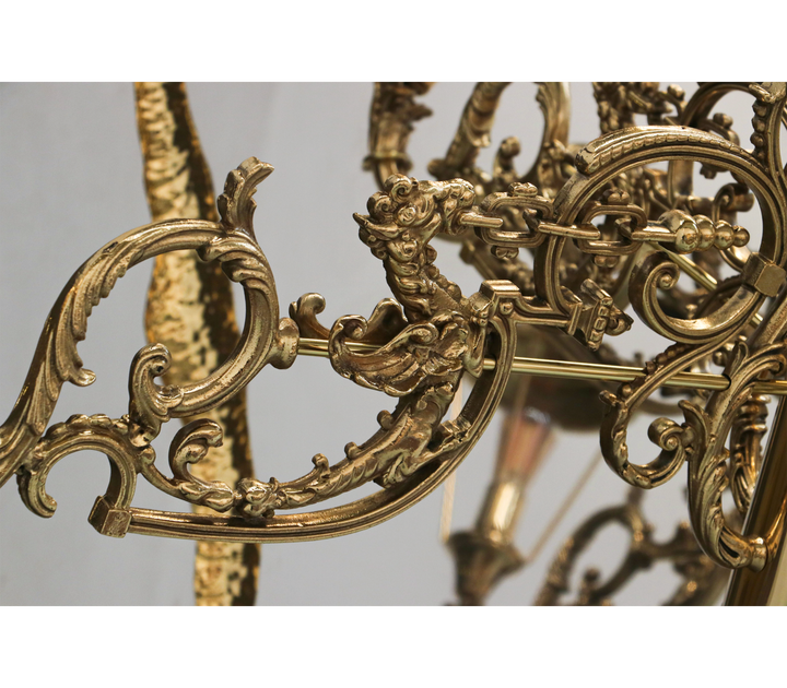 lumiere round mirror Mirrors Boca Do Lobo