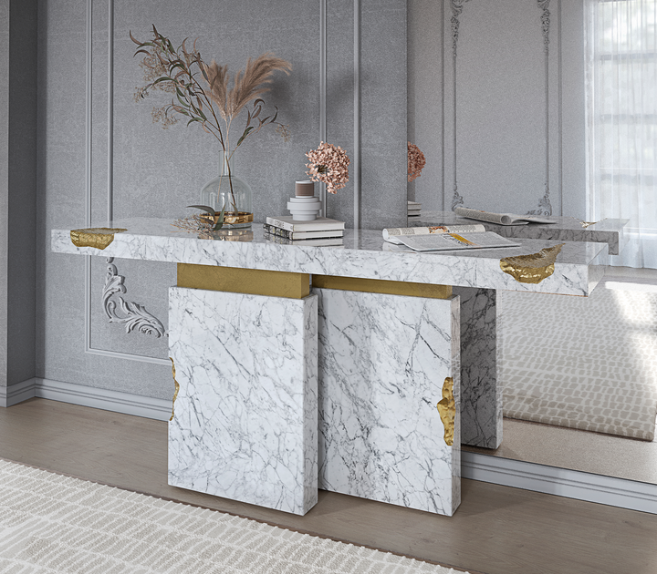 Empire Console  Boca Do Lobo   