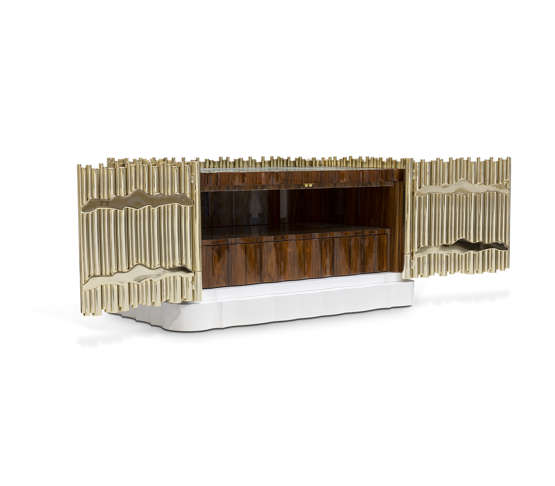symphony nightstand Nightstands Boca Do Lobo