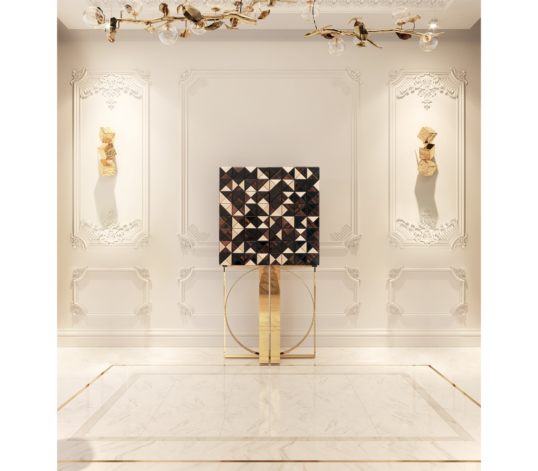 pixel cabinet Cabinets Boca Do Lobo