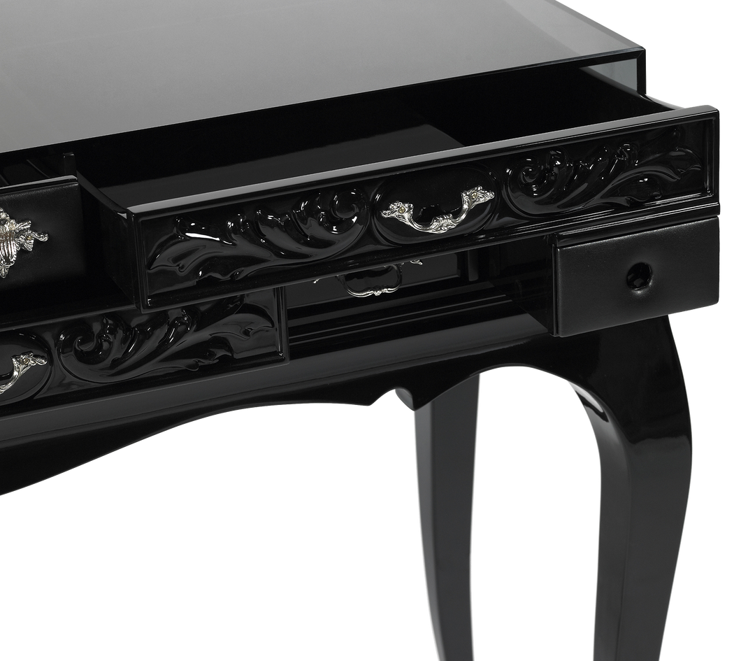 melrose dressing table Consoles Boca Do Lobo