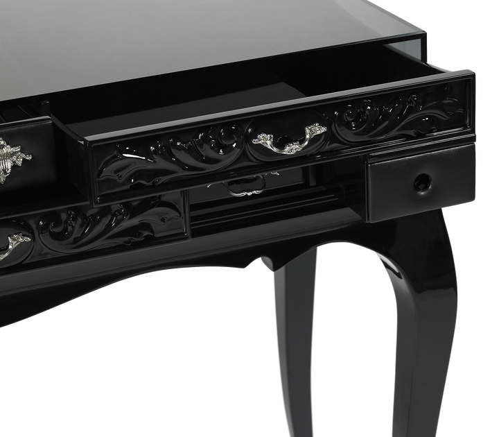 melrose dressing table Consoles Boca Do Lobo