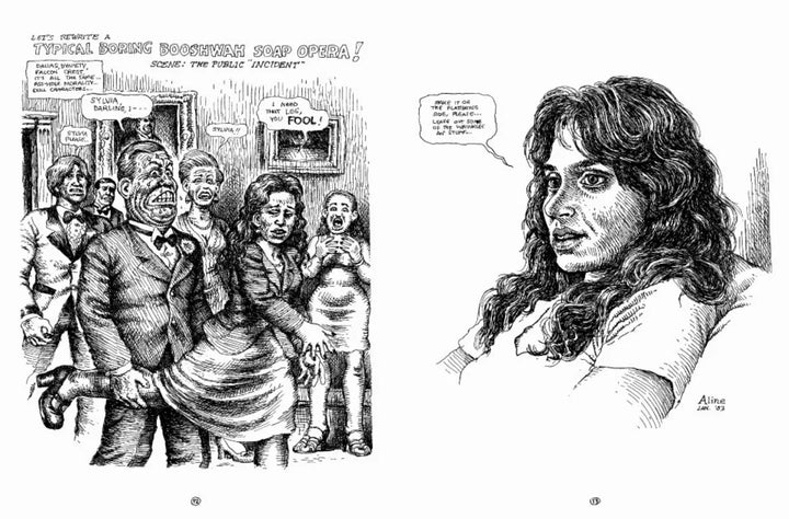 Robert Crumb. Sketchbooks 1982-2011 Print Books Taschen   
