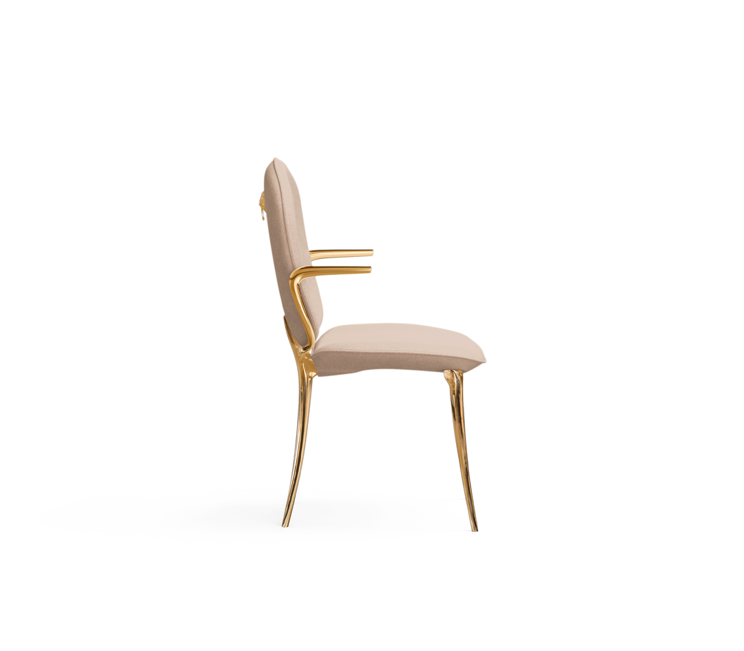soleil chair Chairs & Stools Boca Do Lobo
