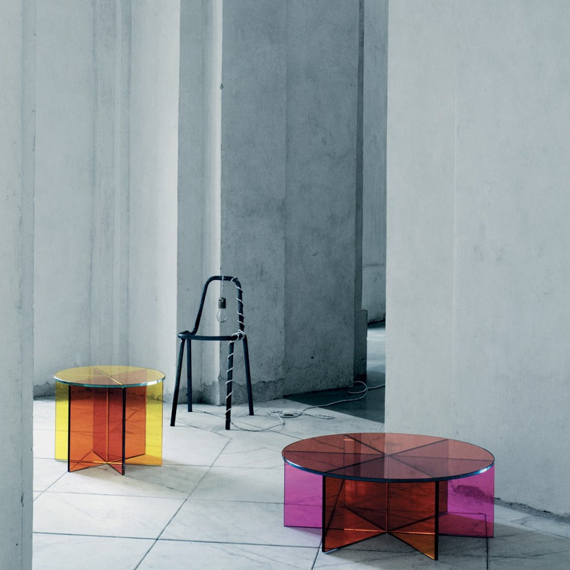 XXX Coffee Table Table Glas Italia   