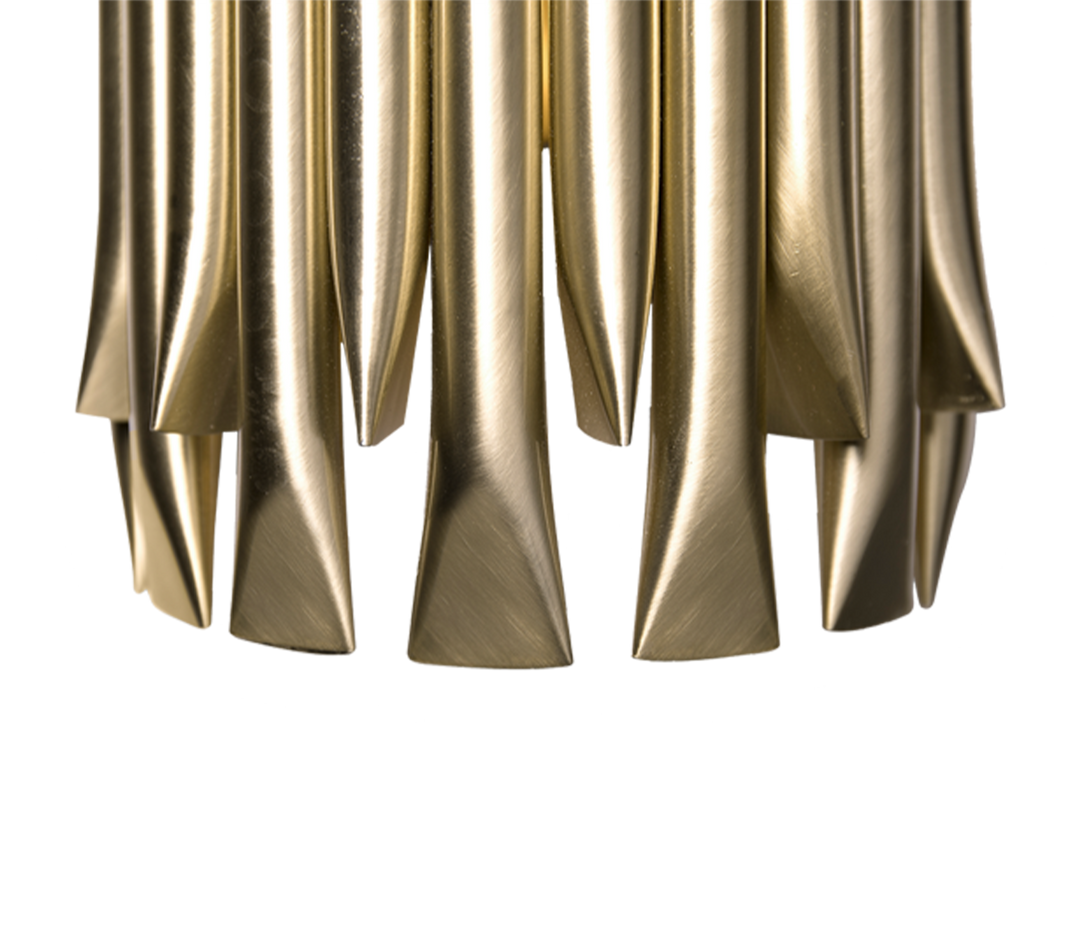 Matheny Xl Wall Lamp  Delightfull   