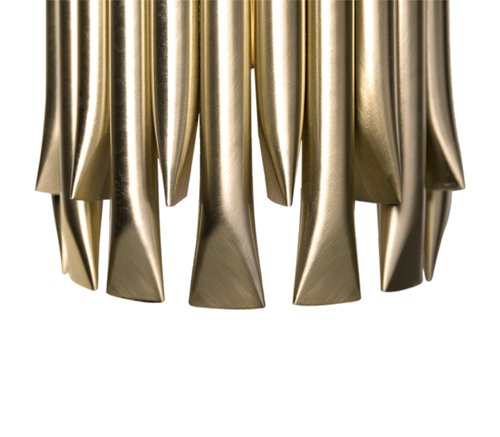 Matheny Xl Wall Lamp  Delightfull   