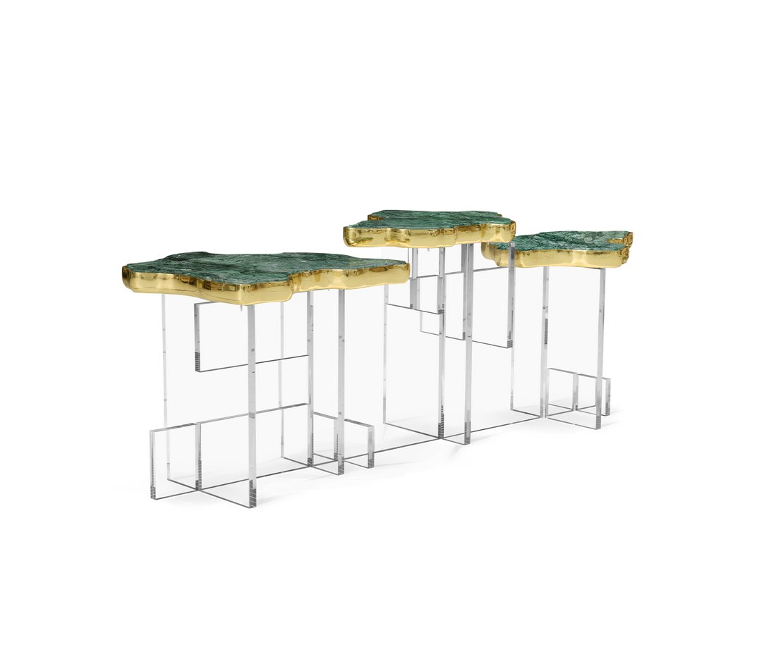 Monet Center Table  Boca Do Lobo   