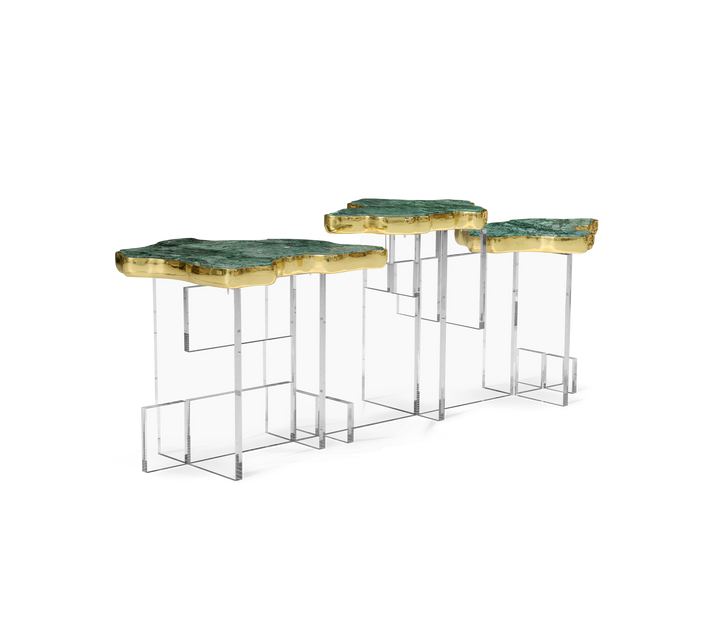 Monet Center Table  Boca Do Lobo   