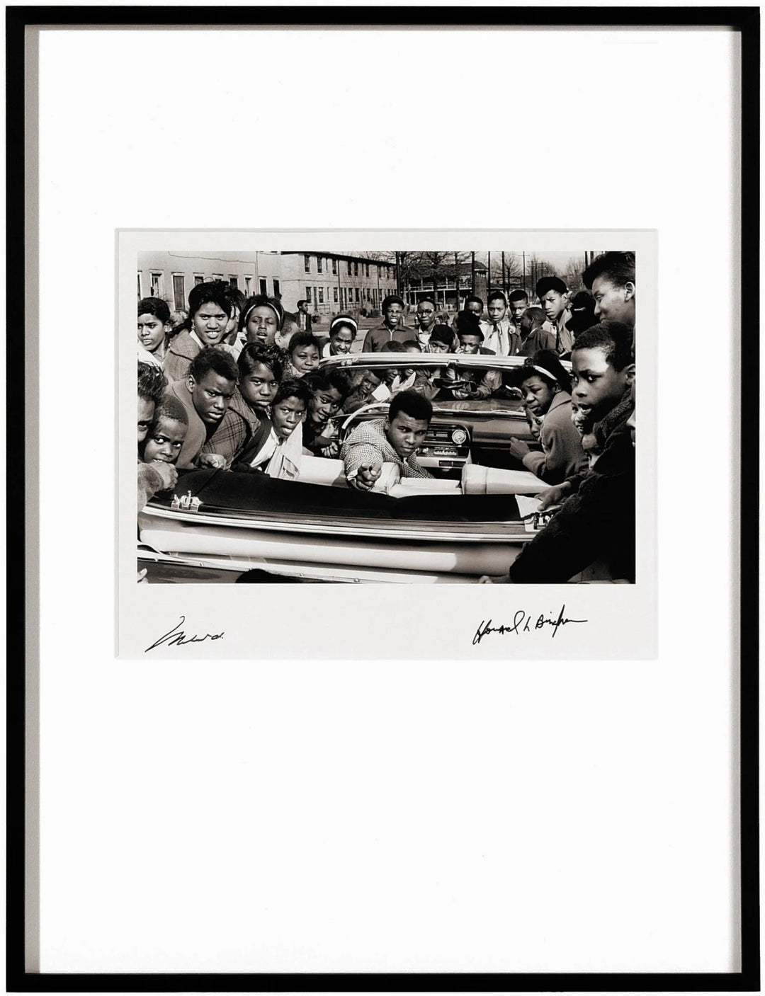 GOAT. Champ's Edition Print Books Taschen   