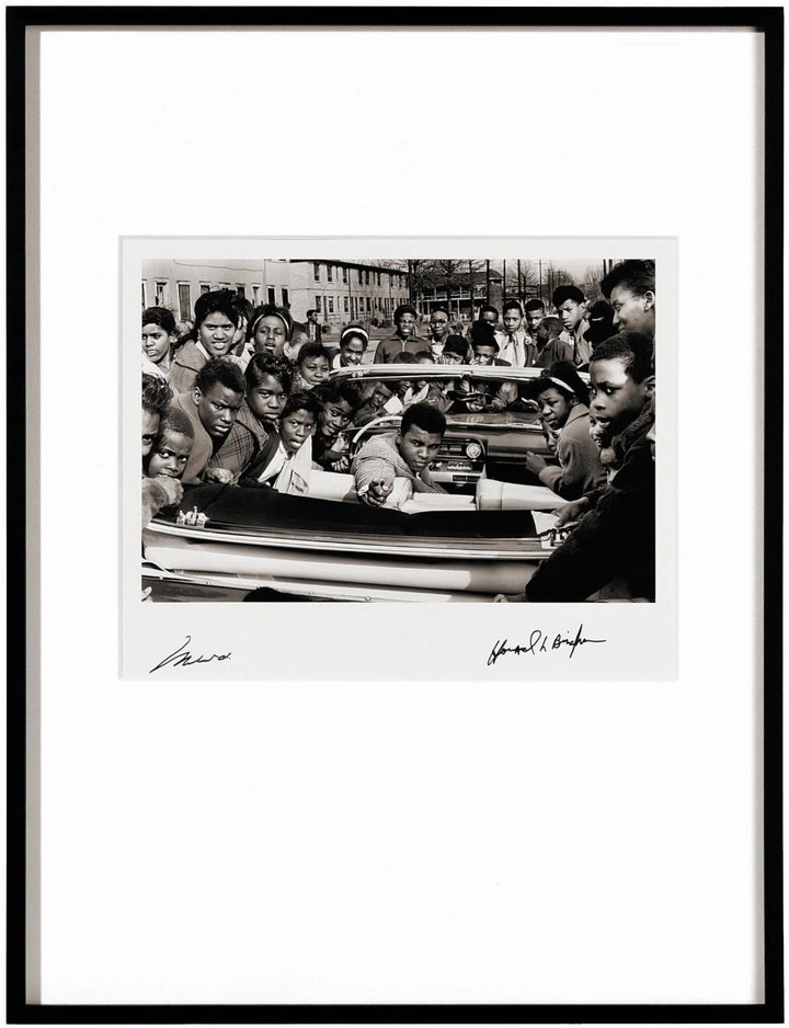 GOAT. Champ's Edition Print Books Taschen   