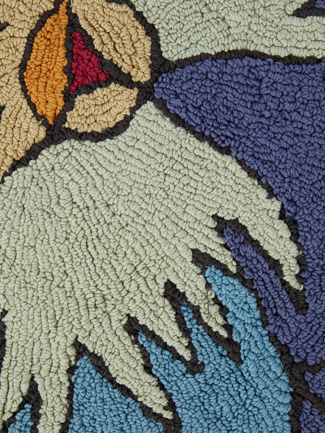 PARMA BATH MAT Bathroom Accessories Missoni Home   