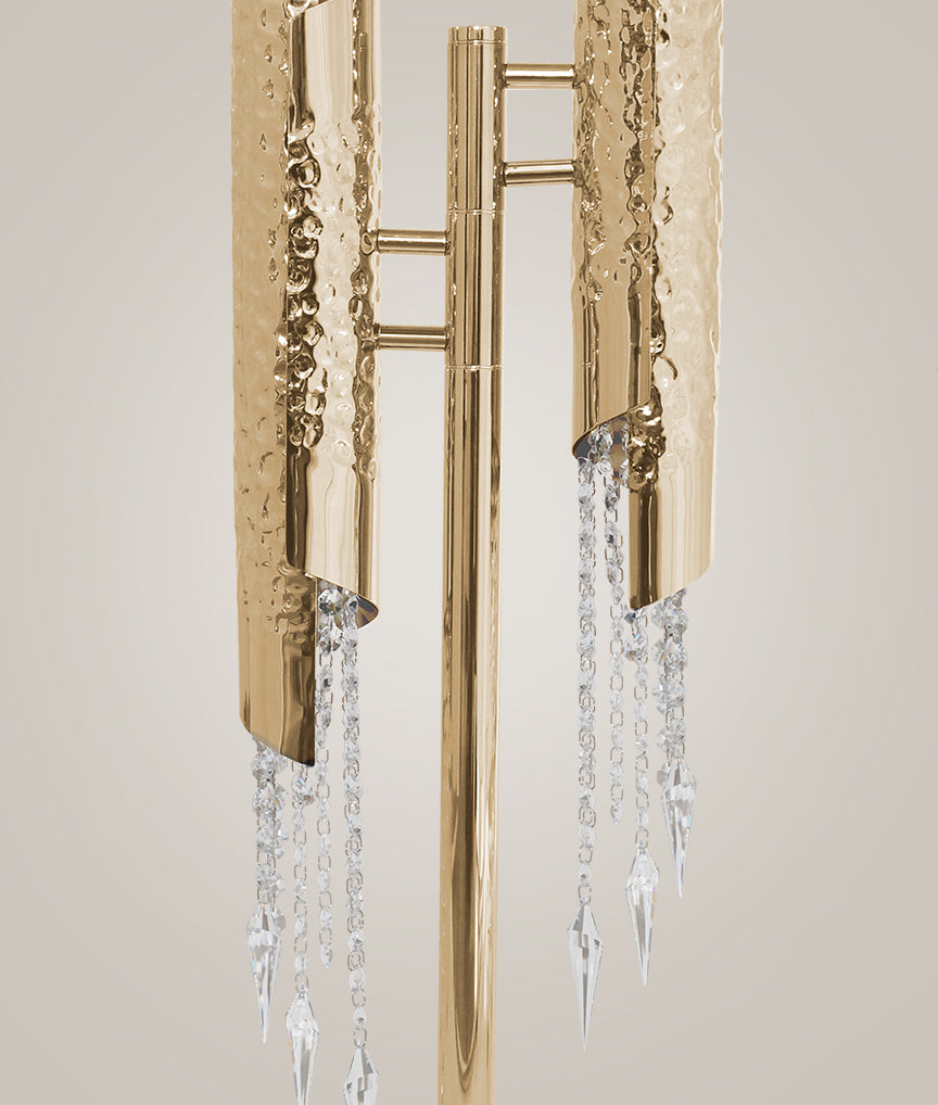 Avolto Table Lamp Lamps Castro Lighting