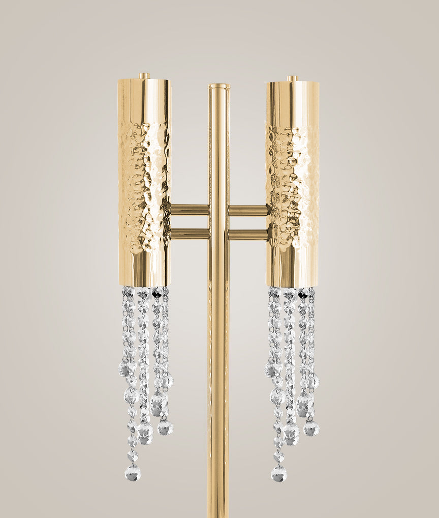 Safi Table Lamp - 25 cm Lamps Castro Lighting