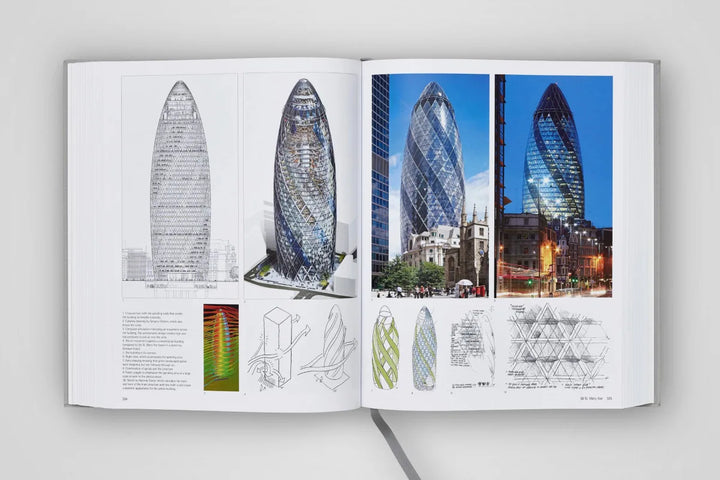 Norman Foster Print Books Taschen   