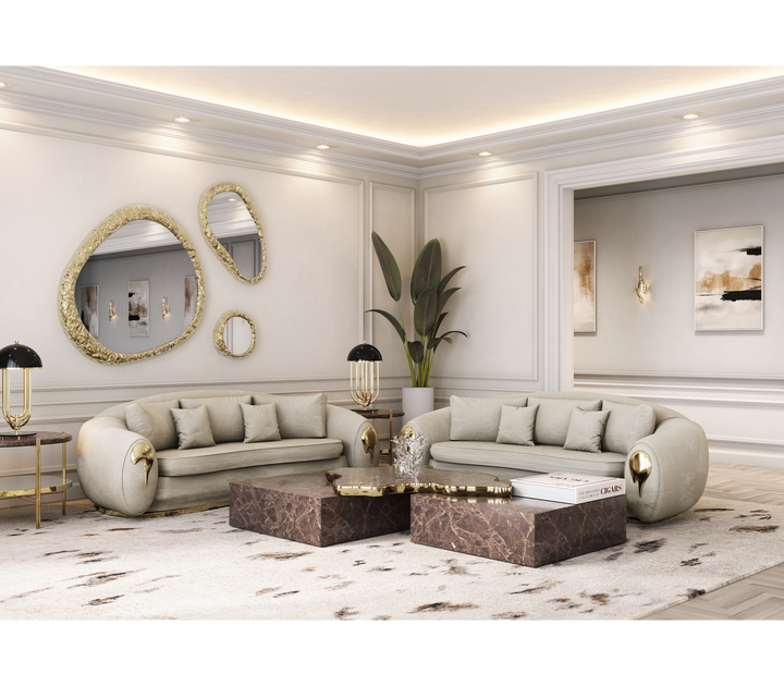 soleil sofa Sofas Boca Do Lobo