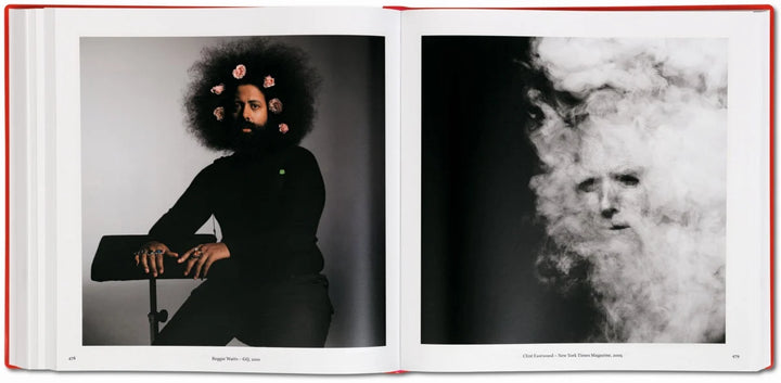 Inez van Lamsweerde/Vinoodh Matadin. Pretty Much Everything Print Books Taschen   