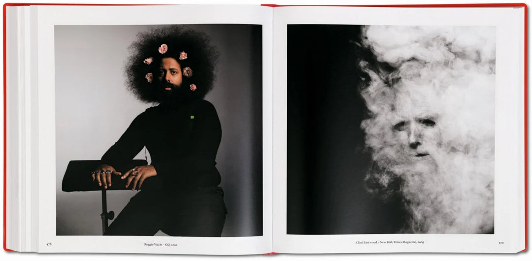 Inez van Lamsweerde/Vinoodh Matadin, Art Edition No․ 101–200