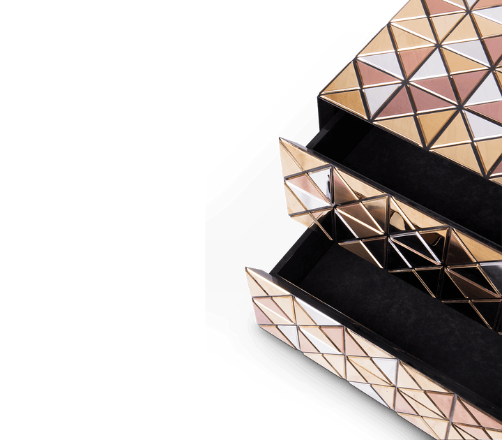 pixel nightstand Nightstands Boca Do Lobo