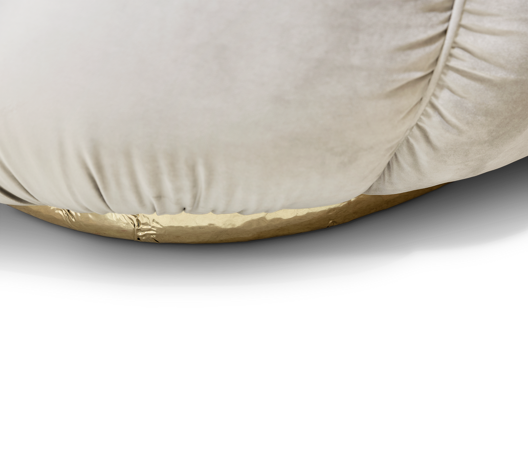 soleil curved sofa Sofas Boca Do Lobo