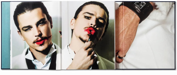 Mario Testino. SIR Print Books Taschen   