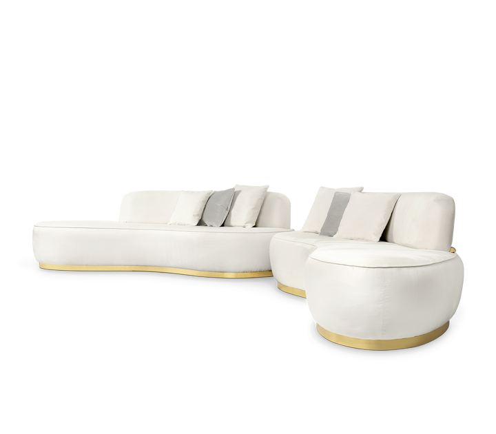 odette sofa Sofas Boca Do Lobo
