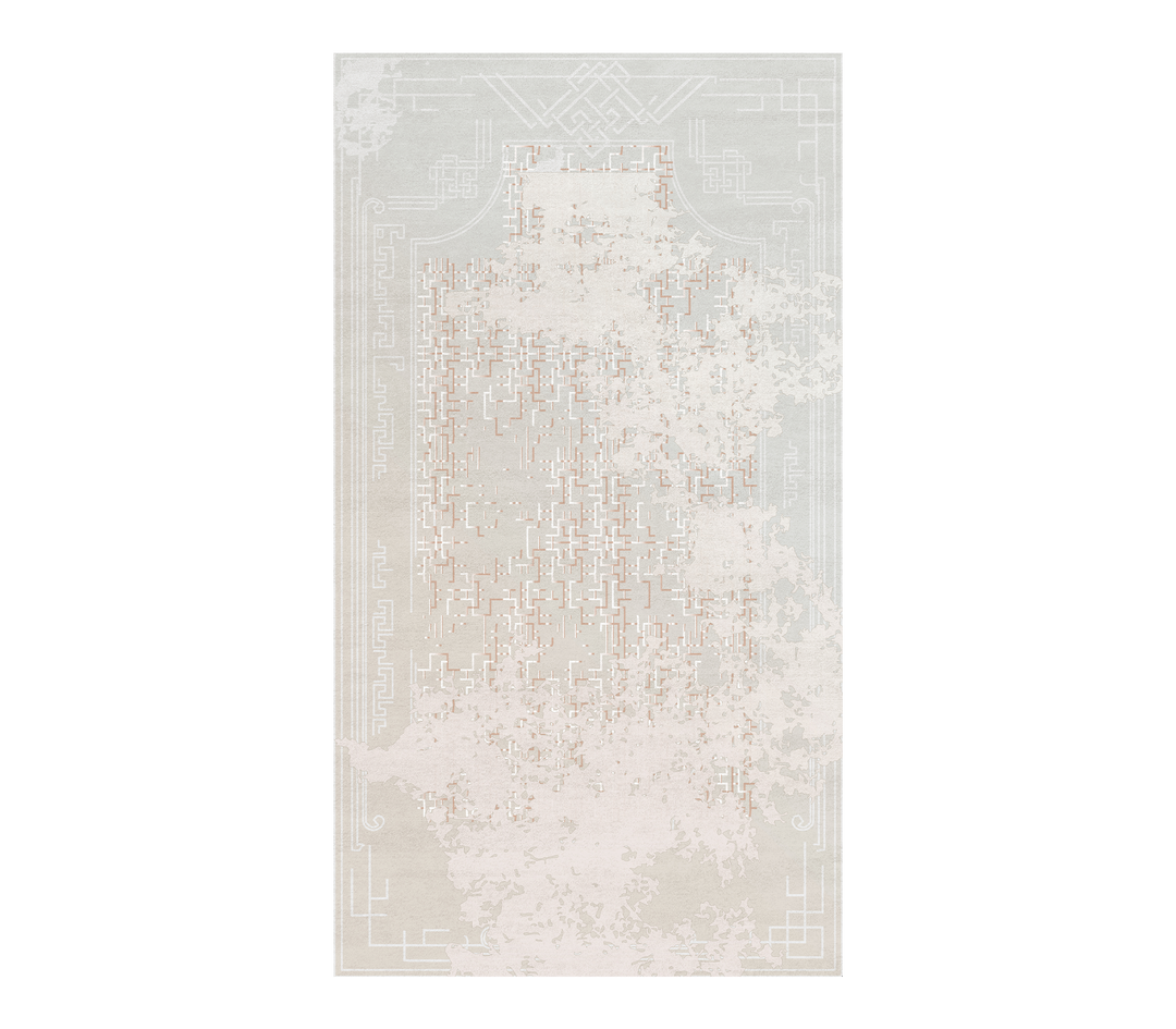 Ruin Rug  RUG'SOCIETY   