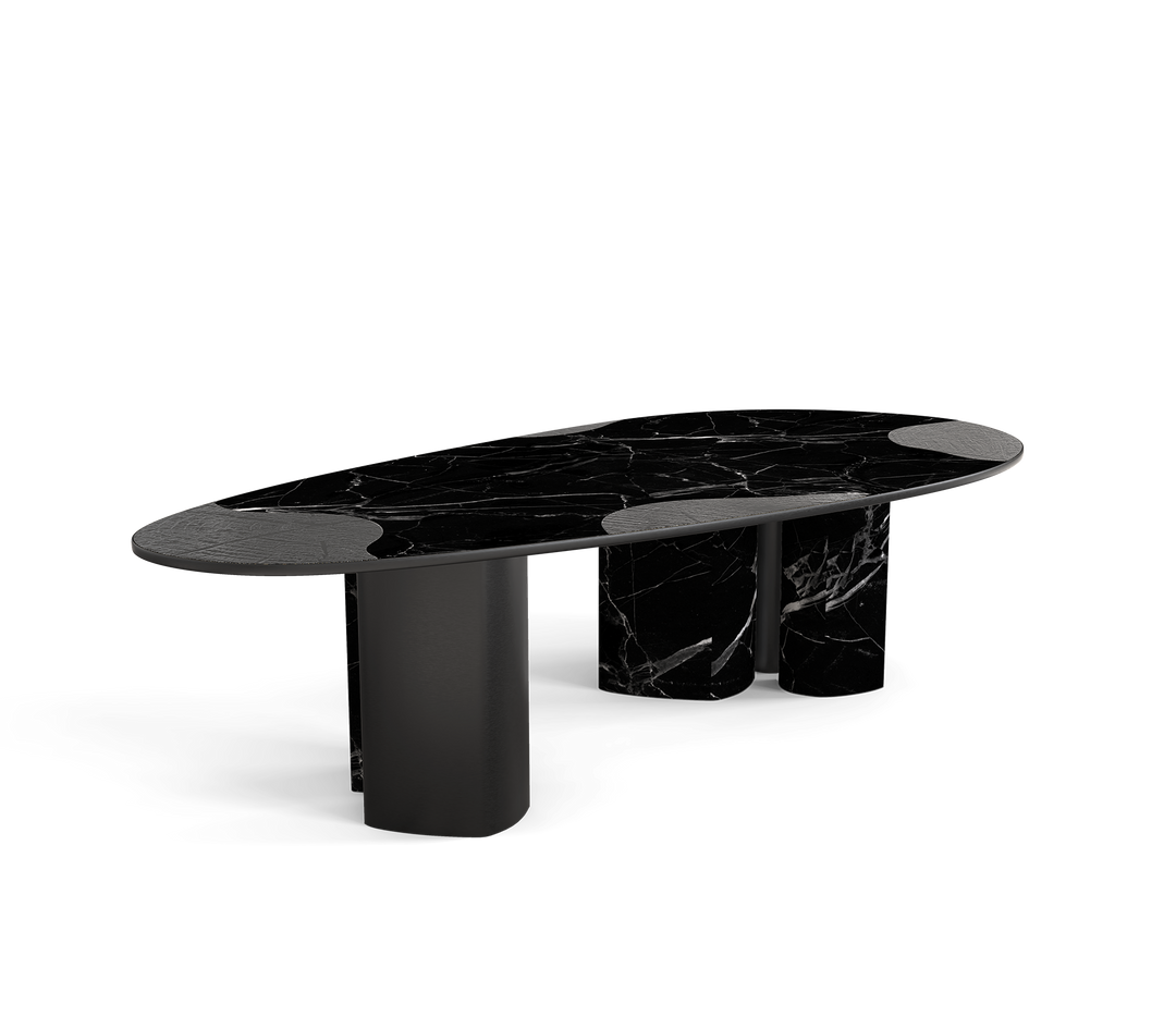 Ophelia Dining Table  Boca Do Lobo   