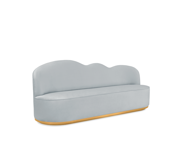 Cloud Sofa  Circu   