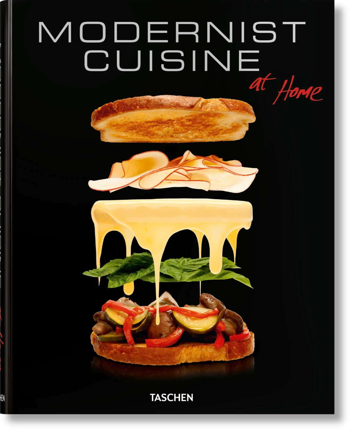 Modernist Cuisine at Home 現代料理のすべて Modernist Cuisine at Home 現代料理のすべて