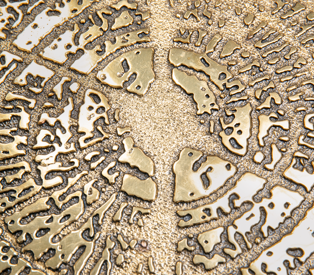 Monet Center Table  Boca Do Lobo   