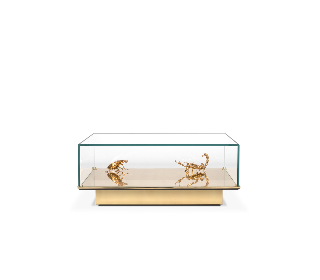 metamorphosis center table Coffee Tables Boca Do Lobo