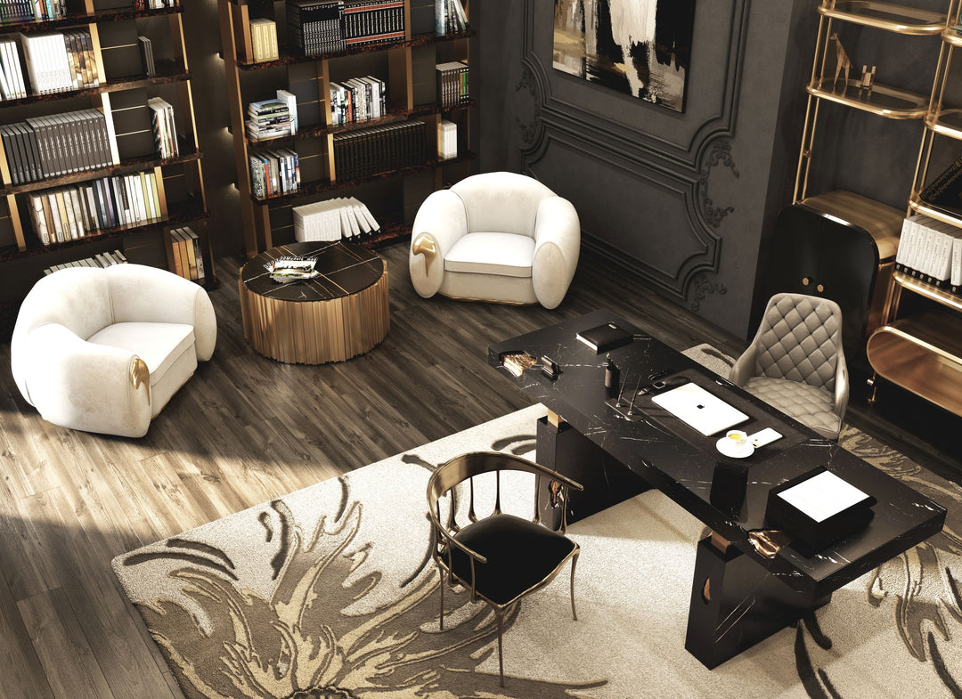nº 11 chair Chairs & Stools Boca Do Lobo