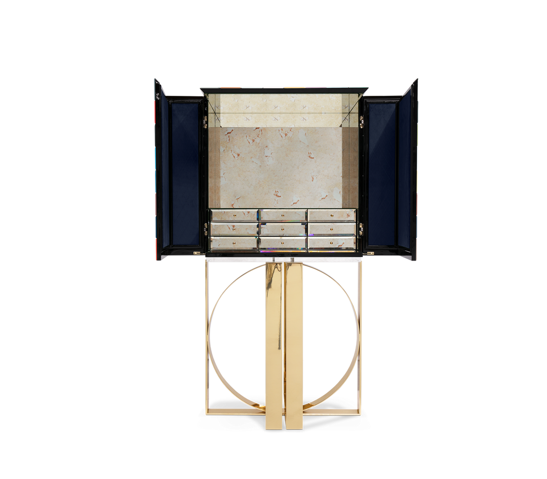pixel cabinet Cabinets Boca Do Lobo