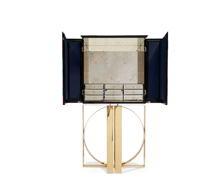 pixel cabinet Cabinets Boca Do Lobo