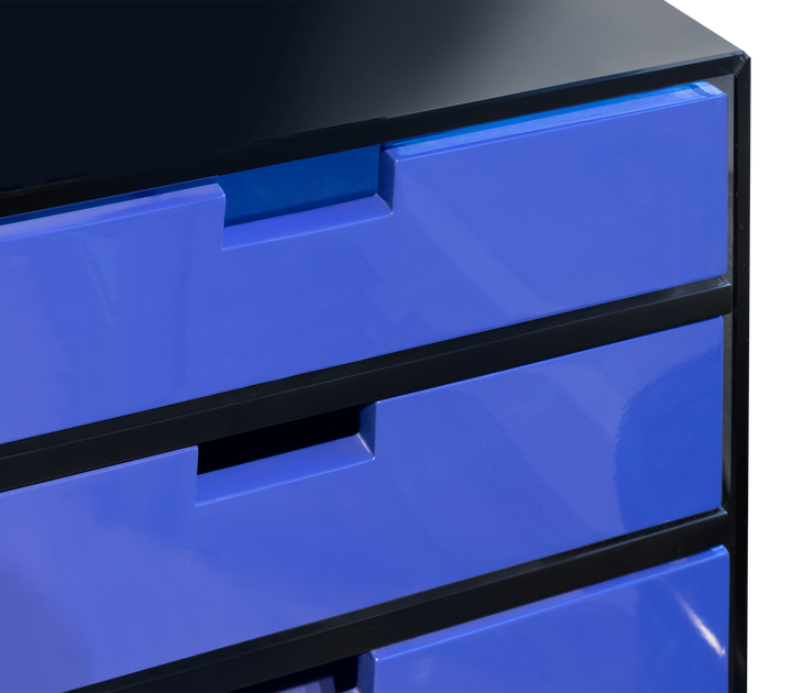 soho bedside table Nightstands Boca Do Lobo