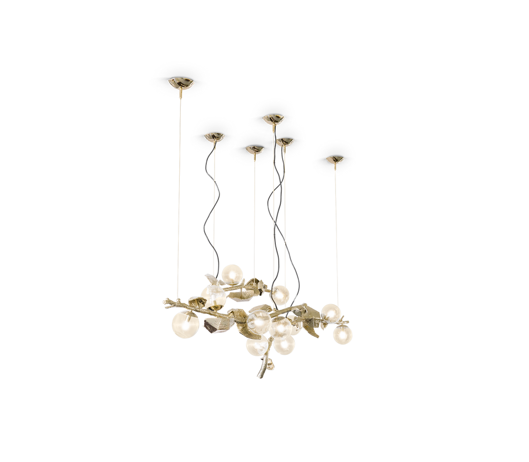 hera suspension lamp Lighting Boca Do Lobo