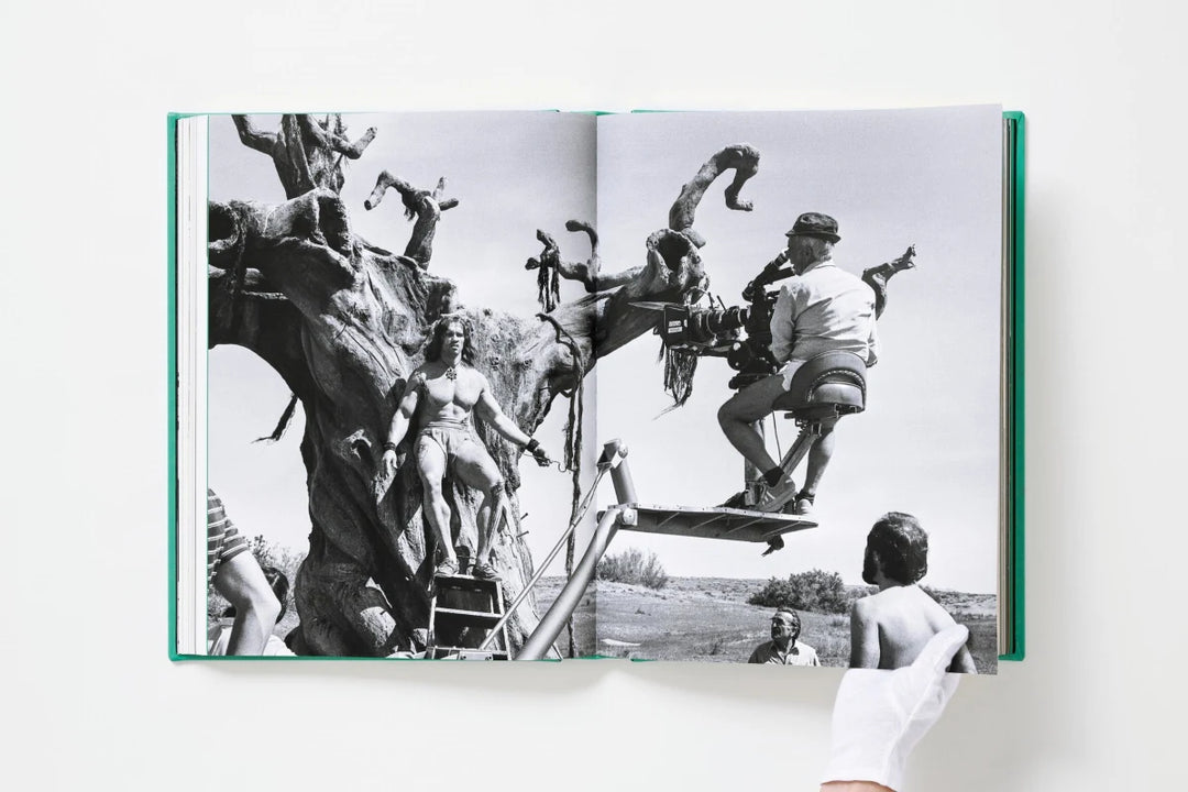 ARNOLD. Capitello Edition Print Books Taschen   