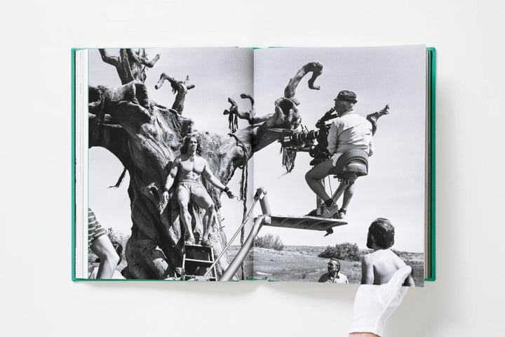 ARNOLD. Capitello Edition Print Books Taschen   