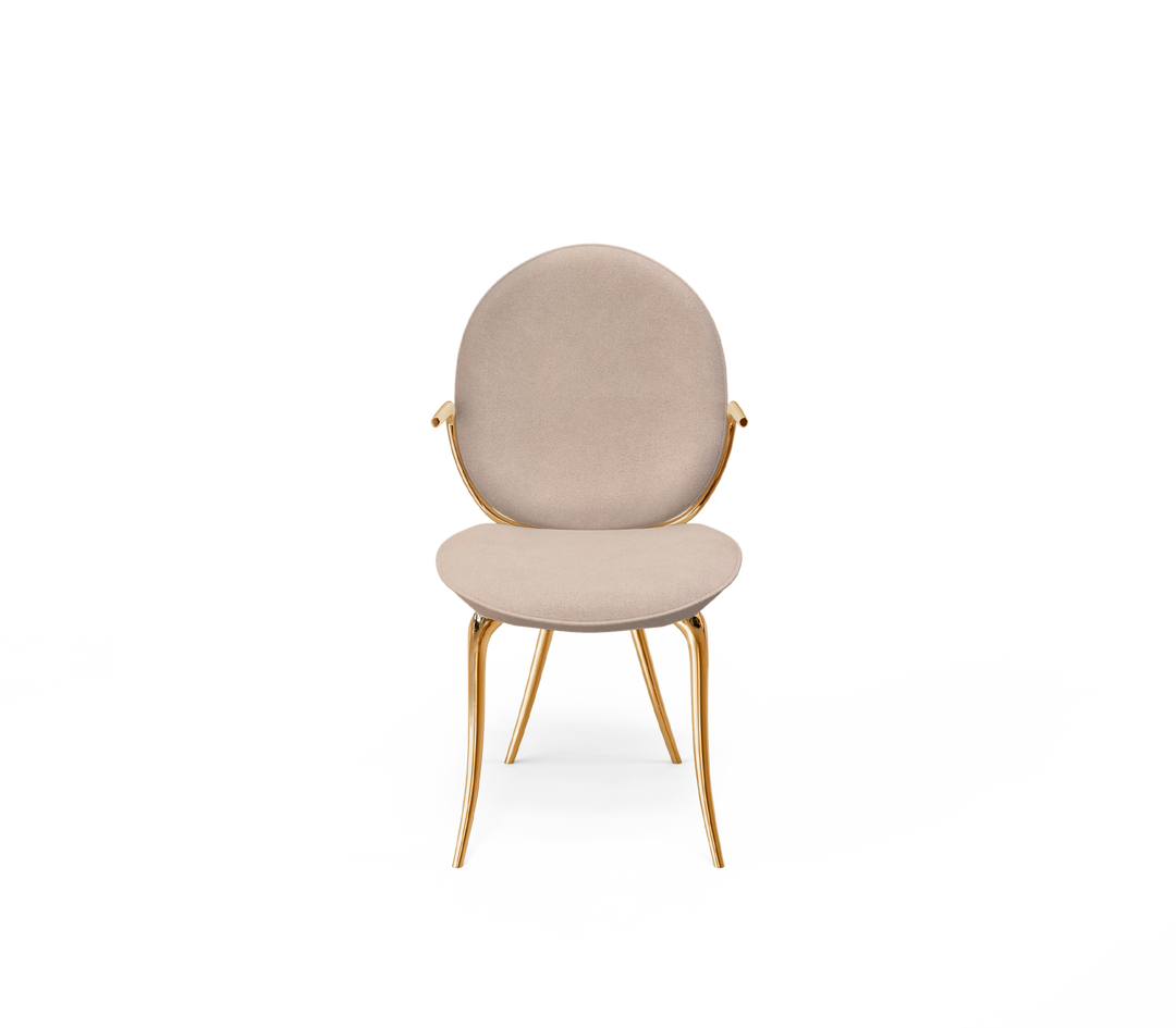 soleil chair Chairs & Stools Boca Do Lobo