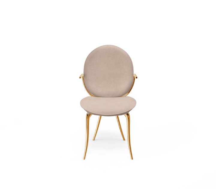 soleil chair Chairs & Stools Boca Do Lobo