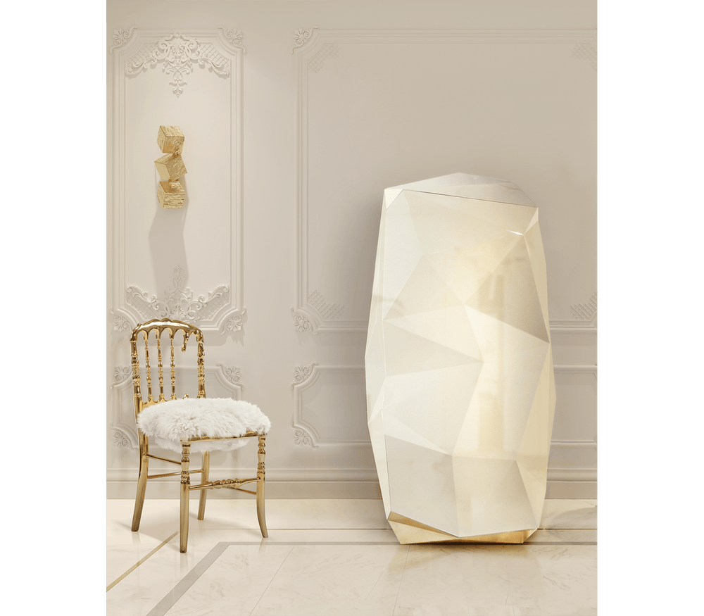 Emporium Chair  Boca Do Lobo   