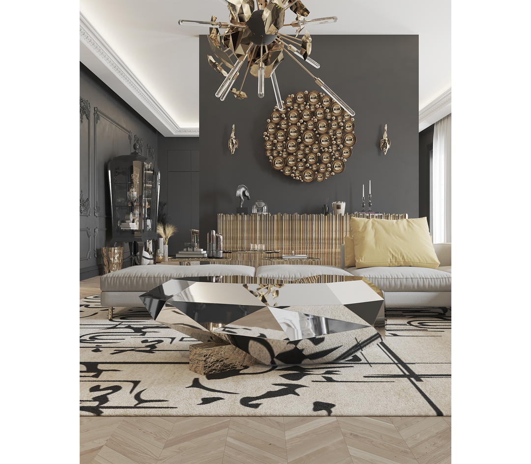 newton mirror Mirrors Boca Do Lobo