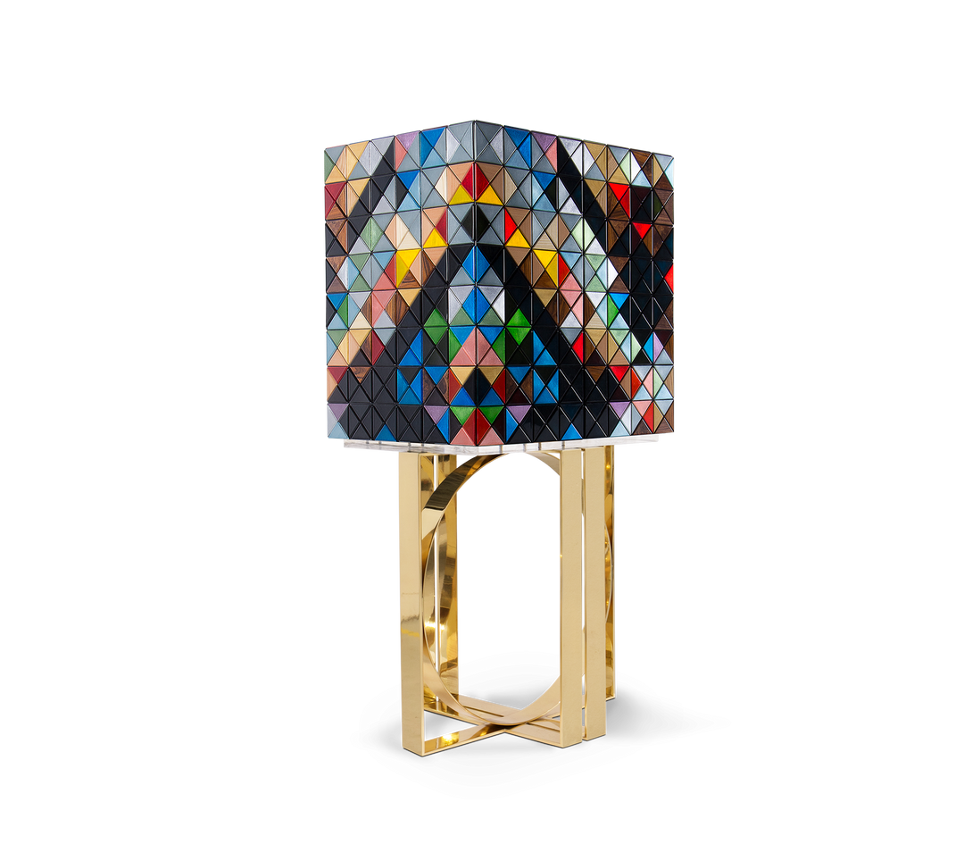pixel cabinet Cabinets Boca Do Lobo