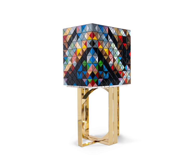 pixel cabinet Cabinets Boca Do Lobo