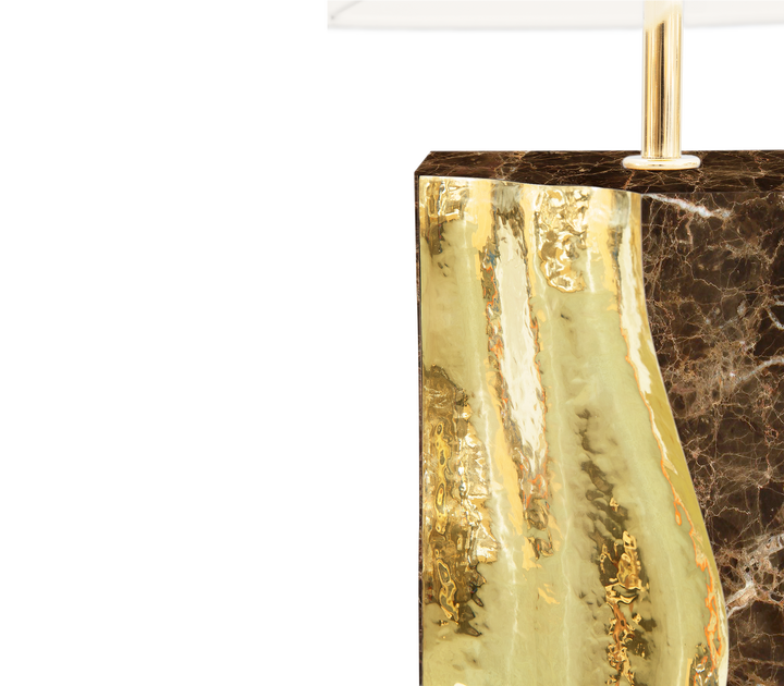lapiaz table lamp Lighting Boca Do Lobo