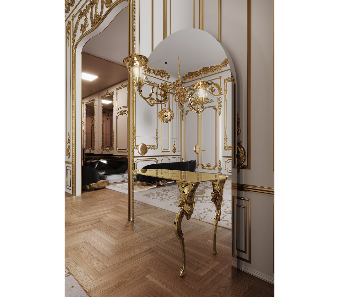 lumiere console Consoles Boca Do Lobo